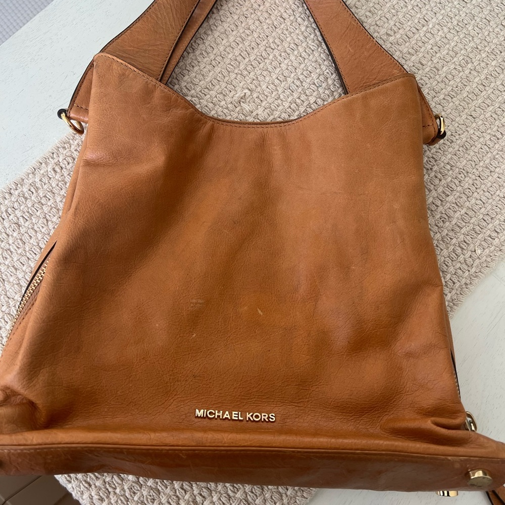 Michael Kors handbag